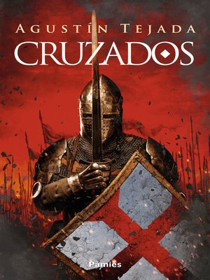 cover image of Cruzados